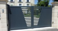 Notre société de clôture et de portail à Champeix